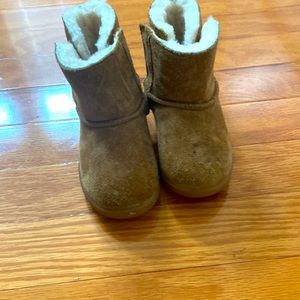 Toddler UGG boots